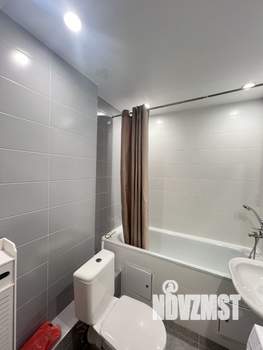 2-к квартира, на длительный срок, 35м2, 13/24 этаж