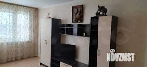 1-к квартира, на длительный срок, 45м2, 7/27 этаж