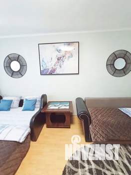 2-к квартира, посуточно, 65м2, 23/25 этаж