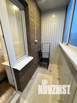 Студия квартира, посуточно, 22м2, 2/21 этаж