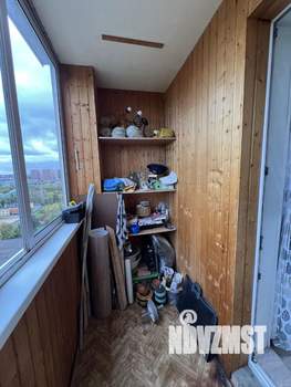 1-к квартира, на длительный срок, 41м2, 15/17 этаж