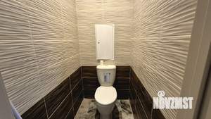 2-к квартира, на длительный срок, 47м2, 4/17 этаж