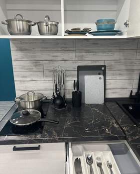 1-к квартира, на длительный срок, 30м2, 7/25 этаж