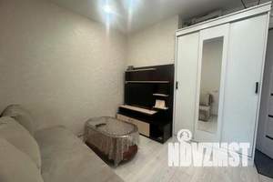 1-к квартира, посуточно, 39м2, 3/11 этаж