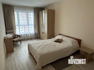 2-к квартира, на длительный срок, 61м2, 20/24 этаж