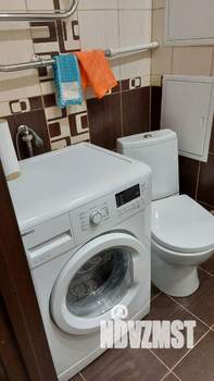 1-к квартира, на длительный срок, 38м2, 13/17 этаж