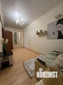 2-к квартира, на длительный срок, 43м2, 3/5 этаж