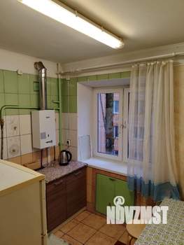 1-к квартира, на длительный срок, 32м2, 3/5 этаж