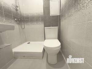 Студия квартира, на длительный срок, 20м2, 1/4 этаж