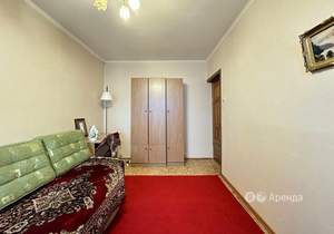 2-к квартира, на длительный срок, 78м2, 3/14 этаж