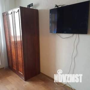 1-к квартира, посуточно, 37м2, 14/17 этаж