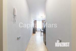 1-к квартира, на длительный срок, 24м2, 12/22 этаж