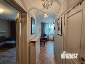 1-к квартира, на длительный срок, 36м2, 8/22 этаж
