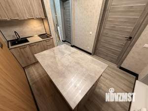 Студия квартира, на длительный срок, 23м2, 10/24 этаж