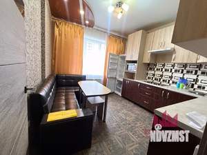 1-к квартира, на длительный срок, 36м2, 5/17 этаж