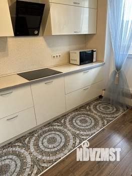 1-к квартира, на длительный срок, 43м2, 9/17 этаж