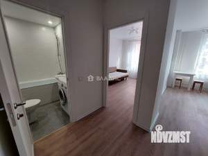 1-к квартира, на длительный срок, 36м2, 10/17 этаж