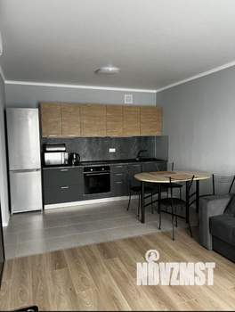 3-к квартира, на длительный срок, 63м2, 22/25 этаж