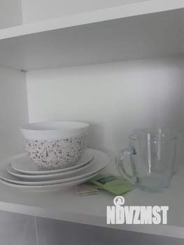 Студия квартира, на длительный срок, 20м2, 14/25 этаж