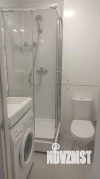 Студия квартира, на длительный срок, 23м2, 11/25 этаж