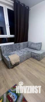 2-к квартира, на длительный срок, 36м2, 16/17 этаж