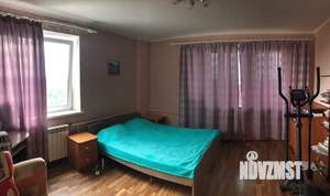 1-к квартира, на длительный срок, 45м2, 11/17 этаж