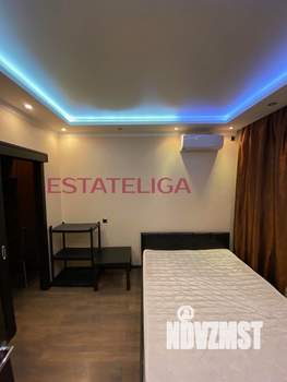 1-к квартира, на длительный срок, 33м2, 11/17 этаж