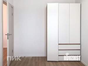 1-к квартира, на длительный срок, 32м2, 13/25 этаж