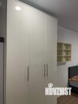 Студия квартира, на длительный срок, 22м2, 10/15 этаж