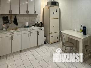 Студия квартира, на длительный срок, 30м2, 1/2 этаж