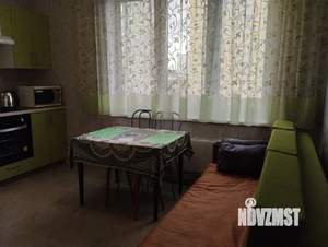 1-к квартира, на длительный срок, 32м2, 7/17 этаж
