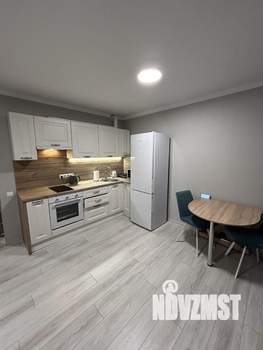 Студия квартира, на длительный срок, 28м2, 17/25 этаж