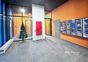 Студия квартира, на длительный срок, 20м2, 6/25 этаж