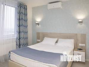 Студия квартира, посуточно, 24м2, 14/25 этаж