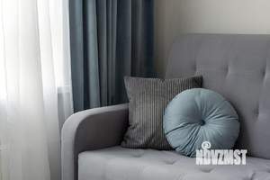 Студия квартира, посуточно, 22м2, 13/17 этаж