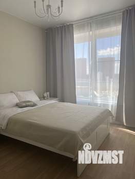 2-к квартира, на длительный срок, 35м2, 11/14 этаж