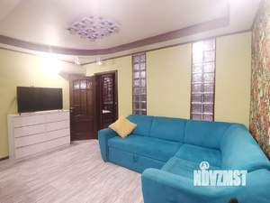 2-к квартира, на длительный срок, 54м2, 5/18 этаж