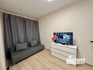 1-к квартира, посуточно, 45м2, 15/17 этаж