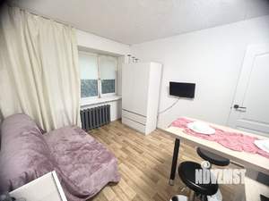 1-к квартира, на длительный срок, 16м2, 1/5 этаж