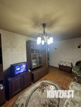 2-к квартира, на длительный срок, 50м2, 4/5 этаж