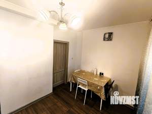 3-к квартира, на длительный срок, 71м2, 21/25 этаж