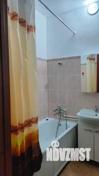 1-к квартира, на длительный срок, 36м2, 15/17 этаж