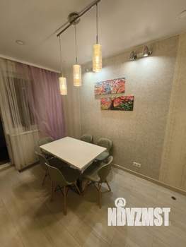 2-к квартира, на длительный срок, 63м2, 6/9 этаж