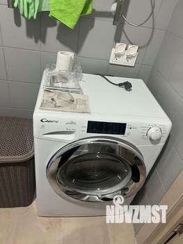 Студия квартира, на длительный срок, 26м2, 2/25 этаж