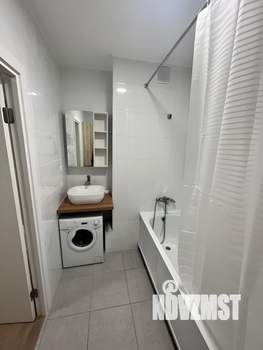 Студия квартира, на длительный срок, 31м2, 6/12 этаж