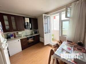 2-к квартира, на длительный срок, 60м2, 10/23 этаж