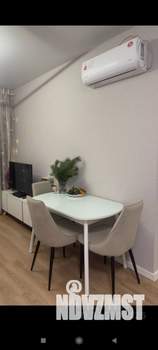 1-к квартира, на длительный срок, 34м2, 8/17 этаж