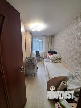 3-к квартира, на длительный срок, 59м2, 2/5 этаж