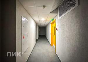 1-к квартира, на длительный срок, 35м2, 9/22 этаж