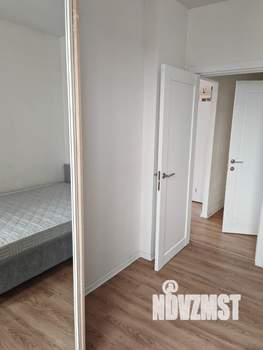 2-к квартира, на длительный срок, 41м2, 12/16 этаж
